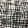 Fleece geborsteld materiaal kleding stof voor winterjas
